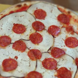 #pizzaroad Nourriture