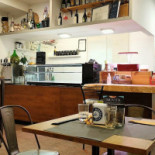 #pizzaroad À l'intérieur
