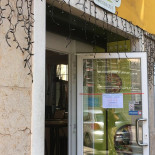 #pizzaroad Extérieur