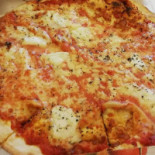 #pizzaroad Nourriture