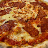 #pizzaroad Nourriture