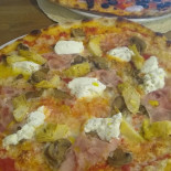 #pizzaroad Nourriture