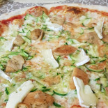 #pizzaroad Nourriture
