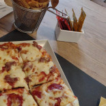 #pizzaroad Nourriture