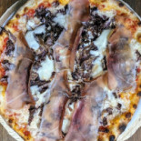 #pizzaroad Essen