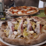 #pizzaroad Nourriture