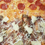 #pizzaroad Nourriture