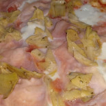 #pizzaroad Nourriture