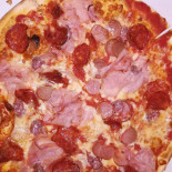 #pizzaroad Nourriture