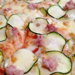 #pizzaroad Nourriture