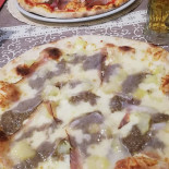 #pizzaroad Nourriture