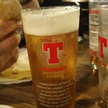 Red Baron Pub Trieste Carte