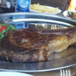 Red Baron Pub Trieste Comida