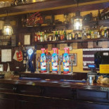 Red Baron Pub Trieste Dentro