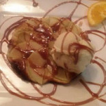 Foraperfora food