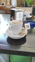 Sorsi E Morsi drink