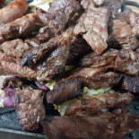 Mamafe Pizzeria Nourriture
