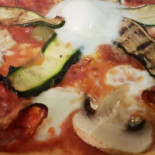 Mamafe Pizzeria Nourriture