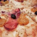 Mamafe Pizzeria Nourriture