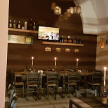 Mamafe Pizzeria À l'intérieur