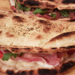 Mamafe Pizzeria Nourriture