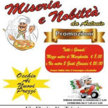 L'angolo Di Miseria E Nobiltà Logo