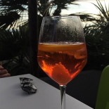Green Beach Boisson