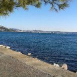 Green Beach Extérieur