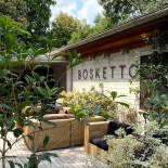 Bosketto Extérieur