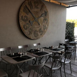 Luca's inside