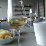 Luca's drink
