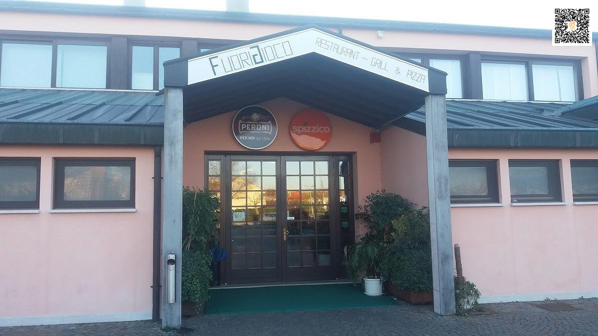 Fuori Gioco Exterior