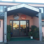 Fuori Gioco Exterior