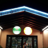 Fuori Gioco Exterior