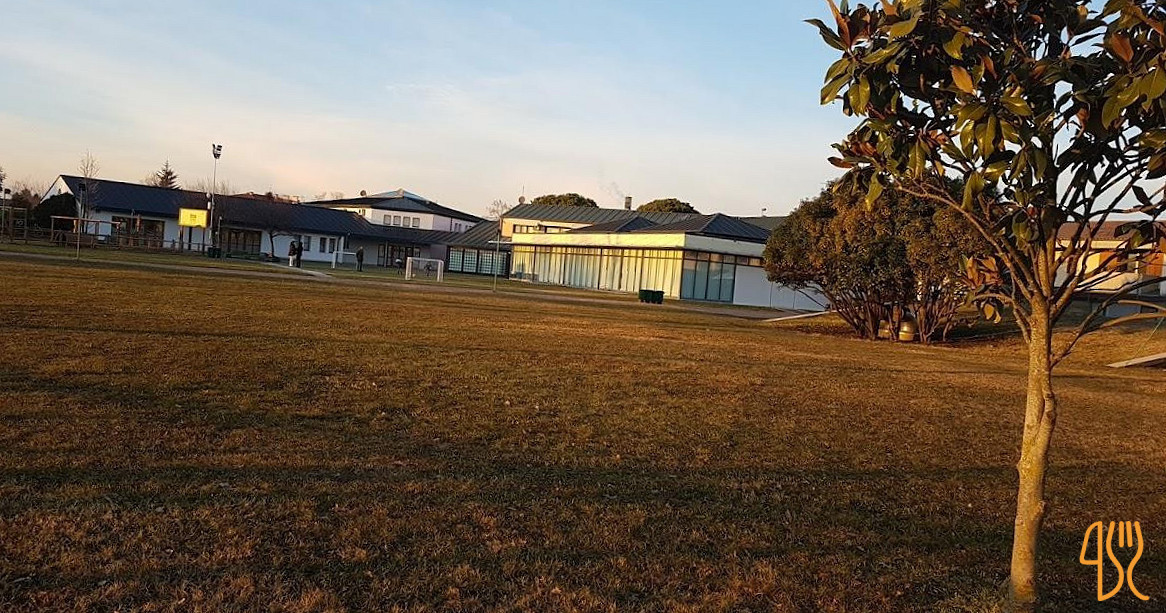 Fuori Gioco Exterior