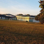 Fuori Gioco Exterior