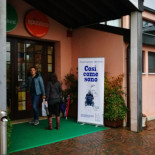 Fuori Gioco Exterior