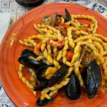 Vento Dal Sud Comida