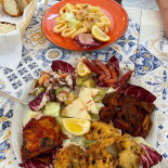 Vento Dal Sud Comida