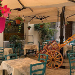 Vento Dal Sud Exterior