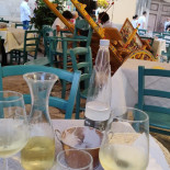 Vento Dal Sud Bebida