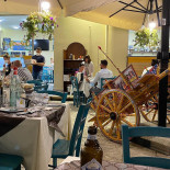Vento Dal Sud Dentro