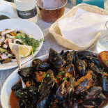 Vento Dal Sud Comida