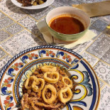 Vento Dal Sud Comida