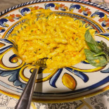 Vento Dal Sud Comida