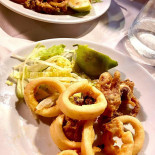 Vento Dal Sud Comida