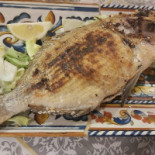 Vento Dal Sud Comida