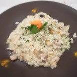 Vento Dal Sud Comida