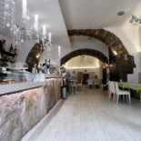 White Cafe Extérieur