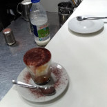 White Cafe Boisson